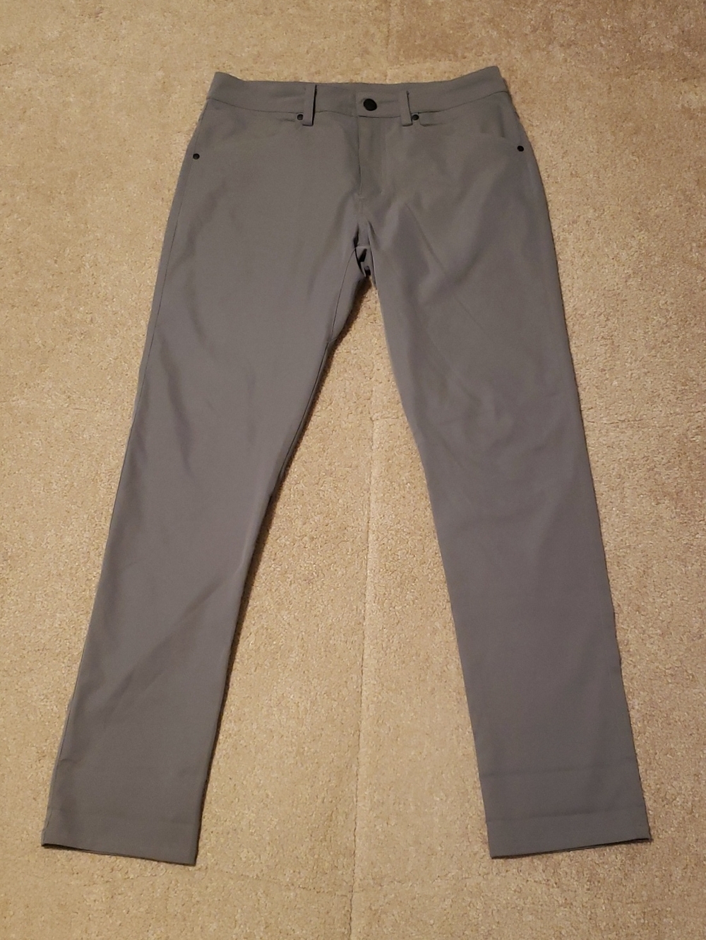 Myles Men's Slate Tour Pants